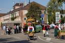 Feste und Umzüge