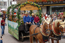 Feste und Umzüge