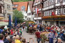 Feste und Umzüge