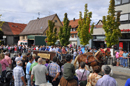 Feste und Umzüge