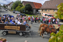 Feste und Umzüge